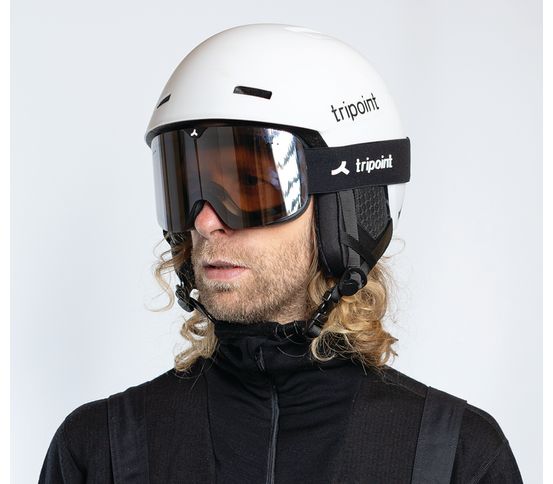 Trdkova 201 skíðahjálmur