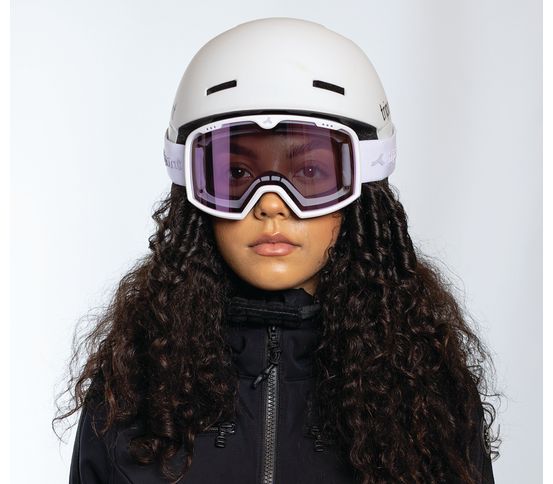 Trdkova 201 skíðahjálmur