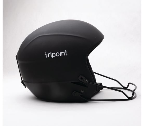 Chinguard á Rodange skíðahjálma