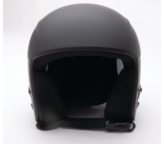 Rodange Skíðahjálmur keppnis