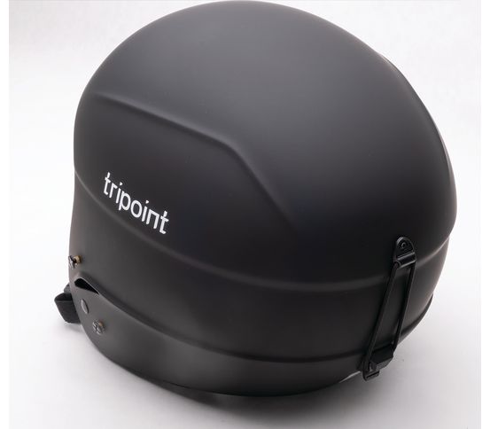 Rodange Skíðahjálmur keppnis