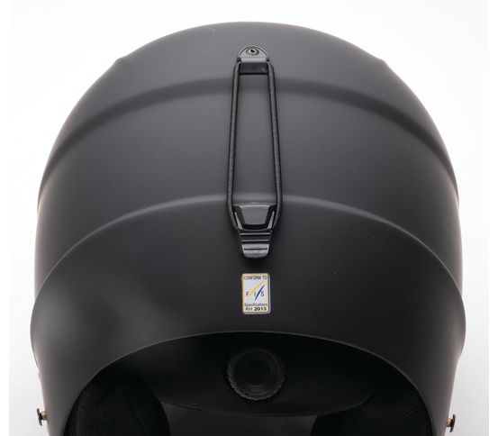 Rodange Skíðahjálmur keppnis