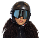 thumb 206 Tromeja Carbon skíðahjálmur