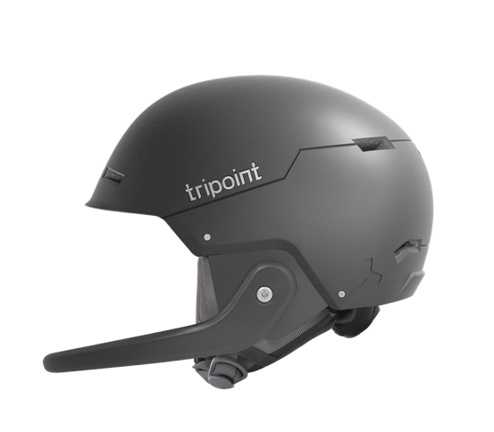 201 Trdkova Slalom skíðahjálmur