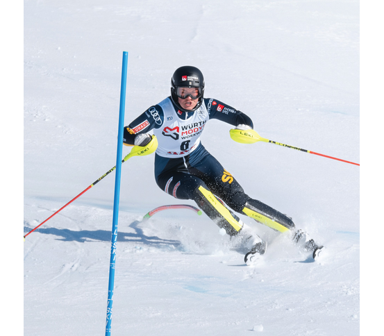 201 Trdkova Slalom skíðahjálmur