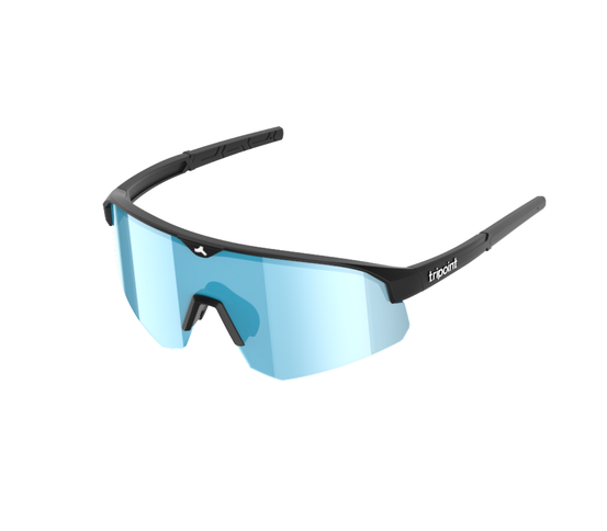 Lake Victoria Small Black/Blue