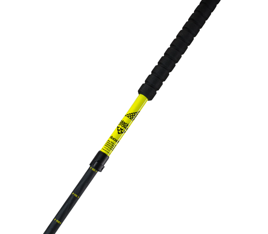 Duos Freebird Skíðastafir