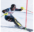 thumb 201 Trdkova Slalom skíðahjálmur