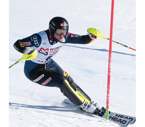 201 Trdkova Slalom skíðahjálmur