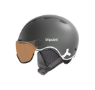 thumb 203 Constance Visor skíðahjálmur barna