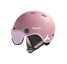 thumb 203 Constance Visor skíðahjálmur barna