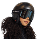 thumb 206 Tromeja Carbon skíðahjálmur