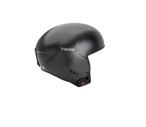 206 Tromeja Carbon skíðahjálmur