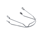 thumb Chinguard á Rodange skíðahjálma