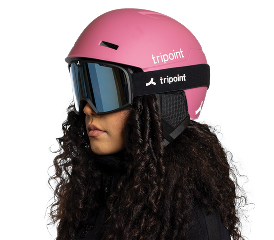 Trdkova 201 skíðahjálmur