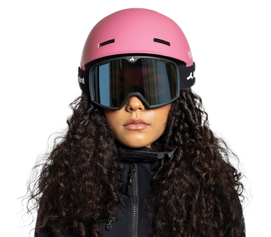 Trdkova 201 skíðahjálmur