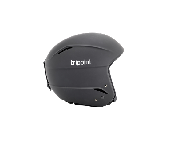 Rodange Skíðahjálmur keppnis