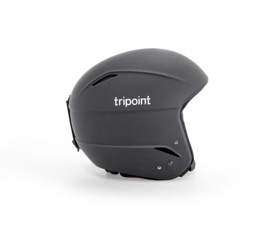 Rodange Skíðahjálmur keppnis