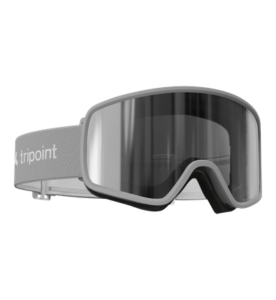 Mount Roraima Matt Light Grey