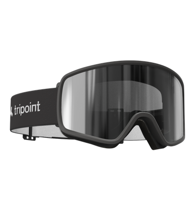 Mount Roraima Matt Kids Black/Brown