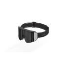 thumb Tumba Peak Matt Black/Smoke