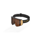 thumb Tumba Peak Matt Black/Bronze