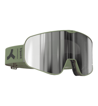 Tumba Peak Matt Camo/Smoke