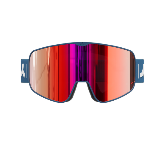 Tumba Peak Matt Navy/Purple