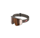 thumb Tumba Peak Small Matt Grey/Brown