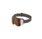 thumb Mont Dolent Matt Dark Grey/Smoke