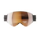 thumb Mont Dolent Matt Dark Grey/Smoke