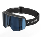 thumb Shiceng Dashan Matt Black/Blue