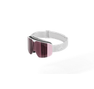 thumb Shiceng Dashan Matt White/Smoke