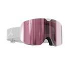 thumb Shiceng Dashan Matt White/Smoke