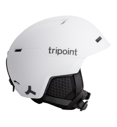 Trdkova 201 skíðahjálmur MWhite