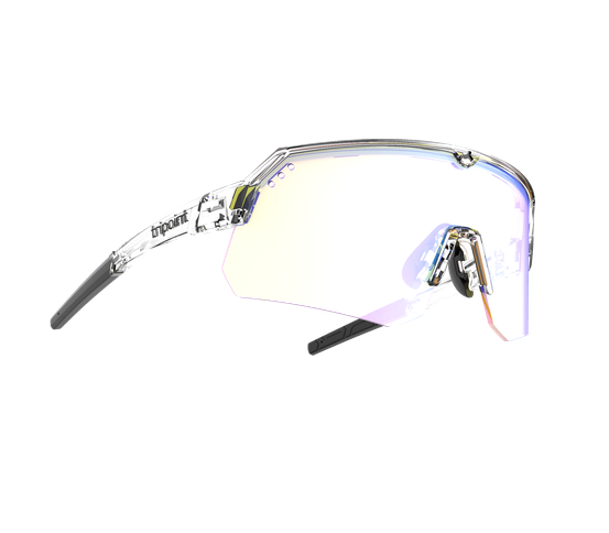 Treriksröset Shiny Crystal/Photochromic