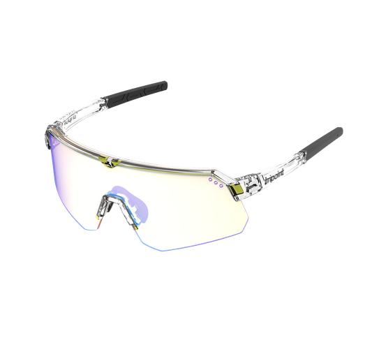 Treriksröset Shiny Crystal/Photochromic