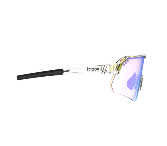 Treriksröset Shiny Crystal/Photochromic