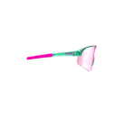 thumb Lake Victoria Small Transparent/Pink