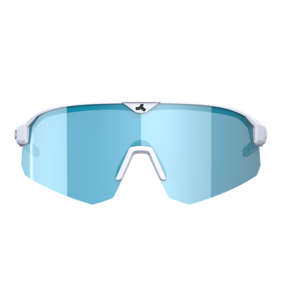 Lake Victoria White/Smoke