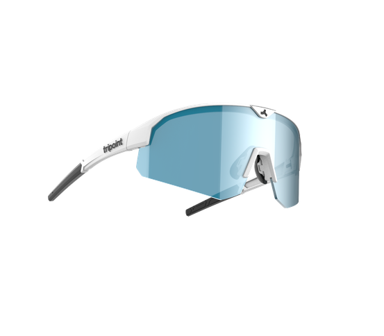 Lake Victoria White/Smoke