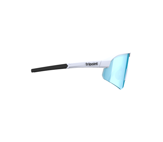 Lake Victoria White/Smoke