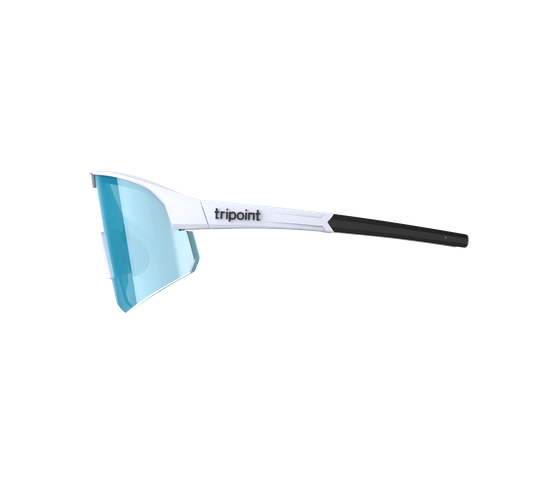 Lake Victoria White/Smoke