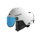 thumb 201 Trdkova Visor skíðahjálmur