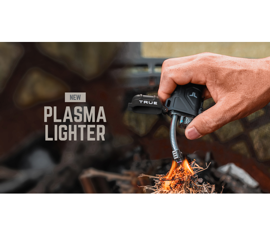 Plasma Lighter