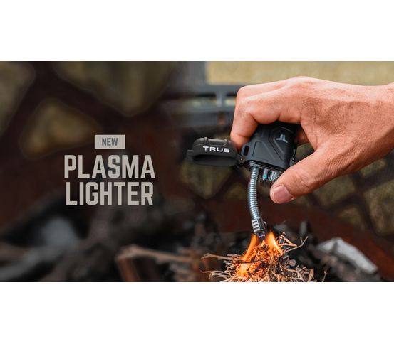 Plasma Lighter
