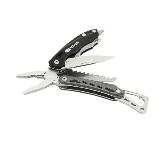 Seven - 7 in 1 multi tool