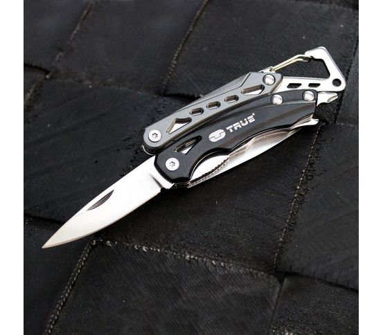 Seven - 7 in 1 multi tool