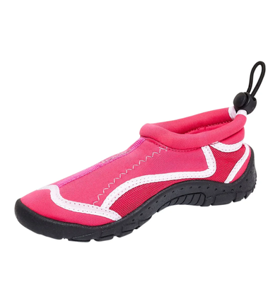 Swarm Aqua vaðskór barna Pink