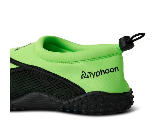 Aquatic barna vaðskór